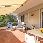 Fronte Mare By Interhome