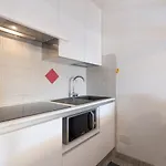 Apartamento Fronte Mare By Interhome Marina dʼAndora