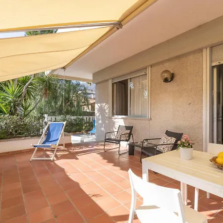 Fronte Mare By Interhome