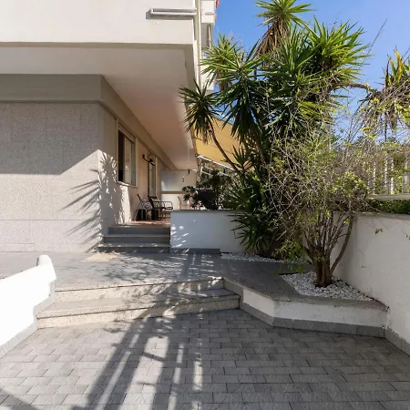 Fronte Mare By Interhome Appartement *