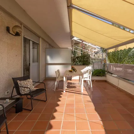 Fronte Mare By Interhome Marina dʼAndora