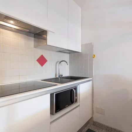 Apartmán Fronte Mare By Interhome Marina dʼAndora