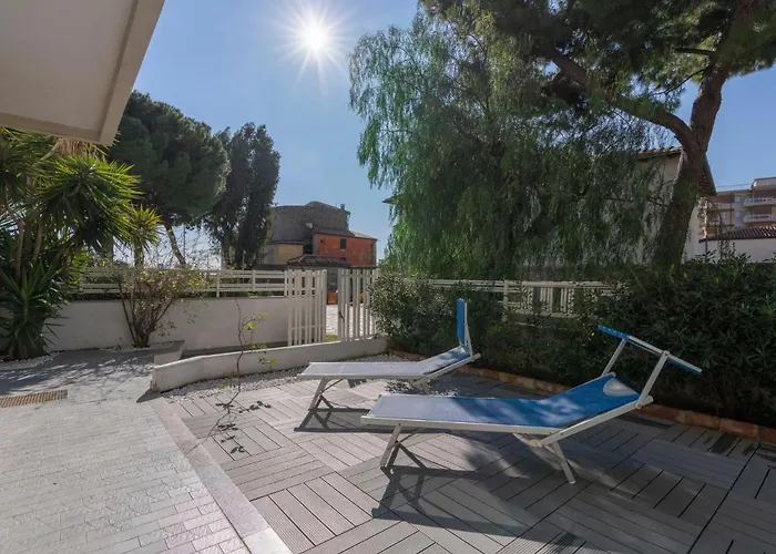 Fronte Mare By Interhome * Andora