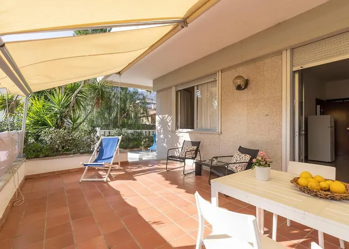 Fronte Mare By Interhome