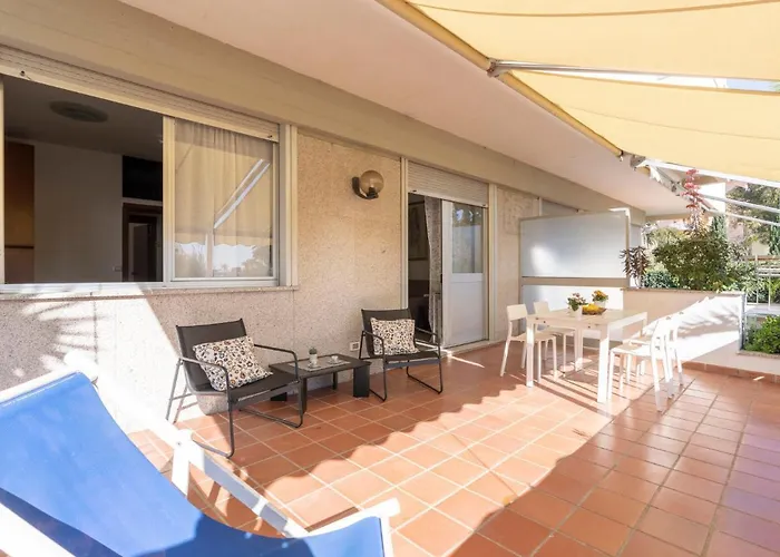 Апартаменты Fronte Mare By Interhome *