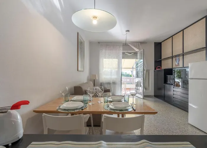 Fronte Mare By Interhome * Marina dʼAndora