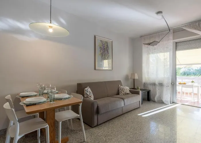 Fronte Mare By Interhome * Marina dʼAndora