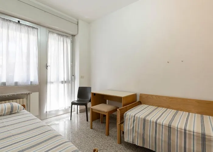 Fronte Mare By Interhome *