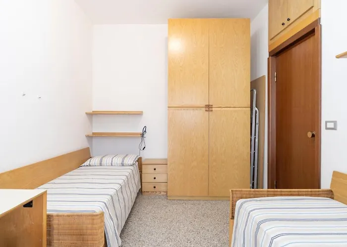Fronte Mare By Interhome Andora