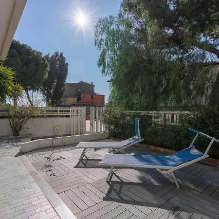 Fronte Mare By Interhome * Marina dʼAndora