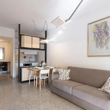 Fronte Mare By Interhome 아파트