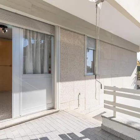 Fronte Mare By Interhome 아파트 Marina dʼAndora