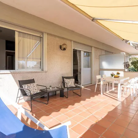 Apartment Fronte Mare By Interhome *