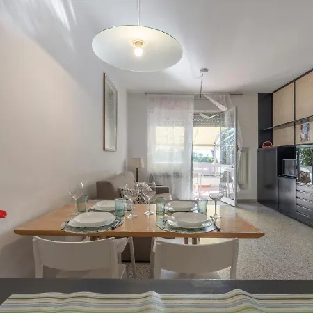Fronte Mare By Interhome * Marina dʼAndora