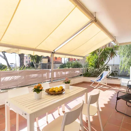 Fronte Mare By Interhome Apartment *