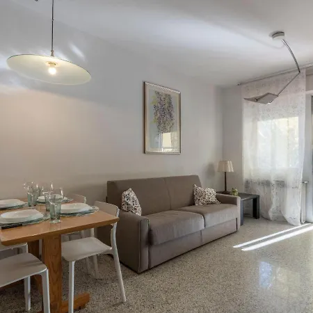 Fronte Mare By Interhome * Marina dʼAndora