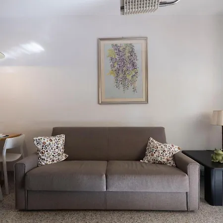 Fronte Mare By Interhome Apartment Marina dʼAndora