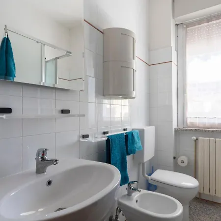 Fronte Mare By Interhome