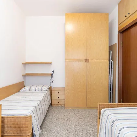 Fronte Mare By Interhome Marina dʼAndora