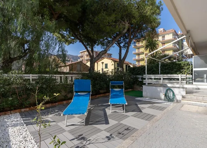 Fronte Mare By Interhome Marina dʼAndora