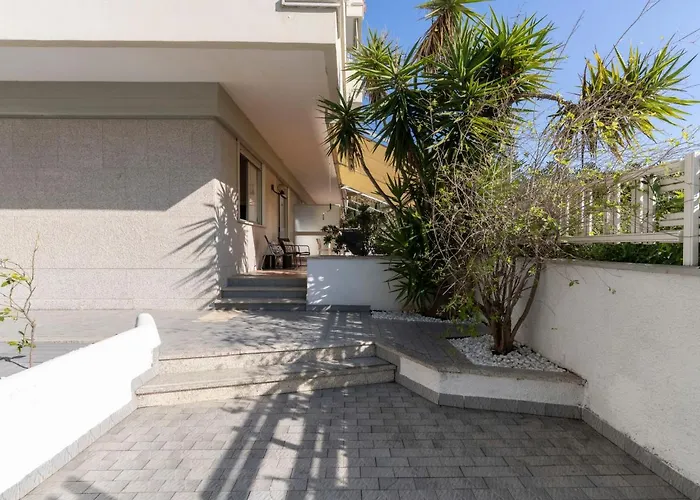 Fronte Mare By Interhome Lägenhet *