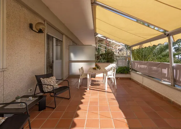 Fronte Mare By Interhome Marina dʼAndora