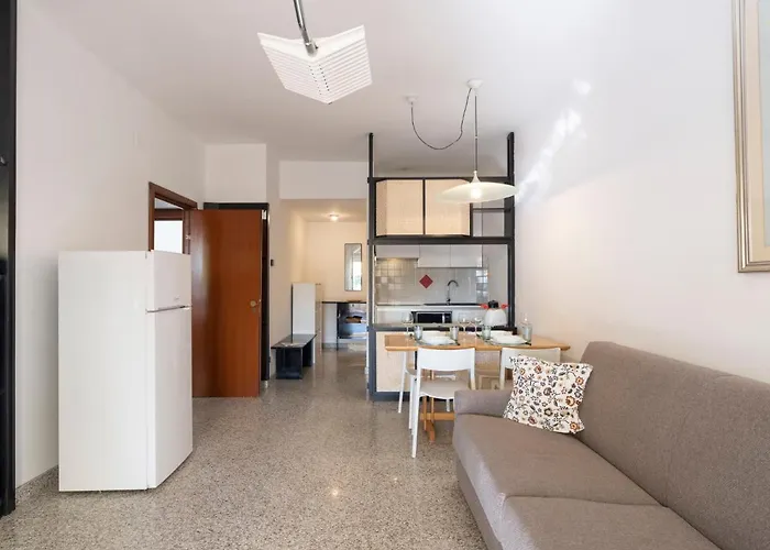 Fronte Mare By Interhome *