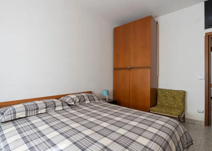 Fronte Mare By Interhome Andora