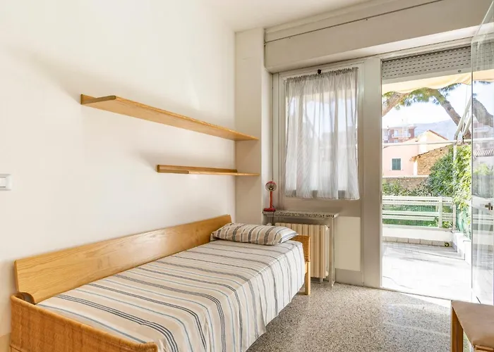 Fronte Mare By Interhome