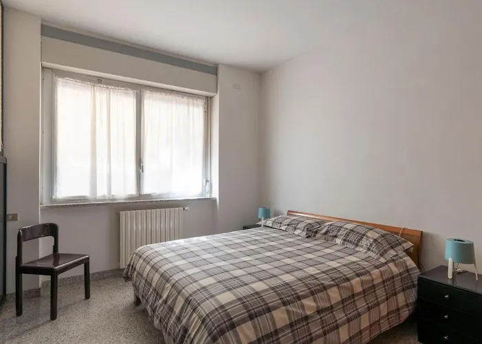 Lägenhet Fronte Mare By Interhome *