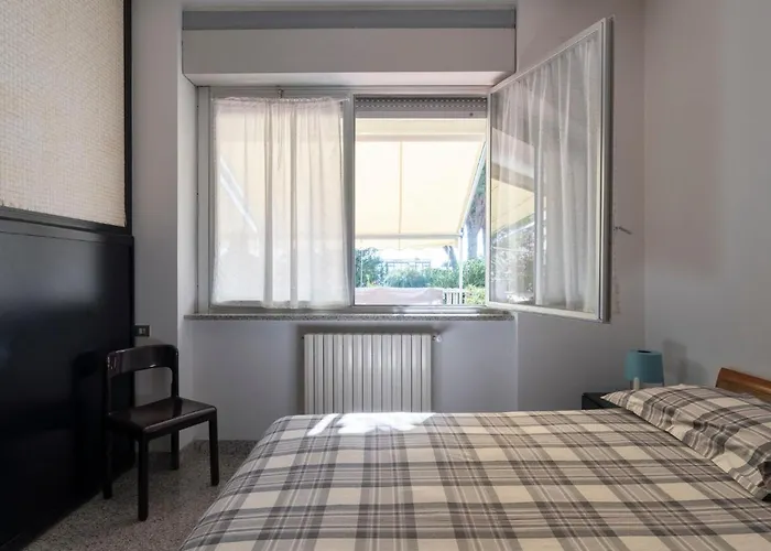 Fronte Mare By Interhome