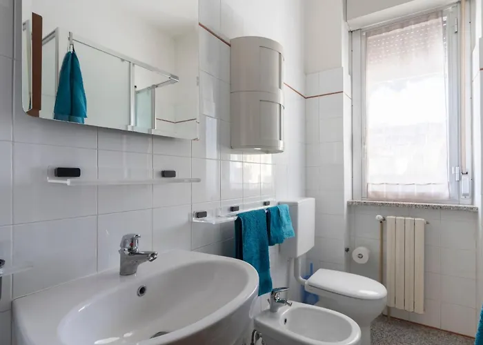 Fronte Mare By Interhome