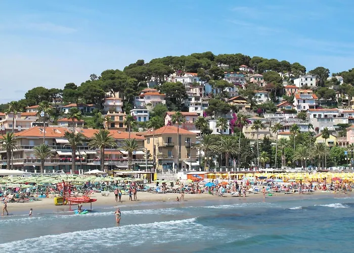 Fronte Mare By Interhome