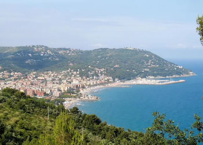 Fronte Mare By Interhome * Marina dʼAndora